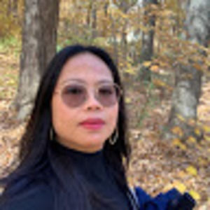 Meet your Posher, Catherine